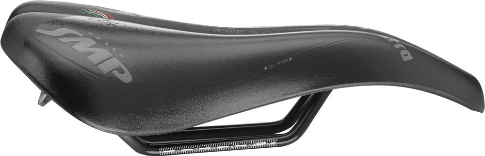 Selle SMP EXTRA Gel Sattel kaufen | Bike-Discount