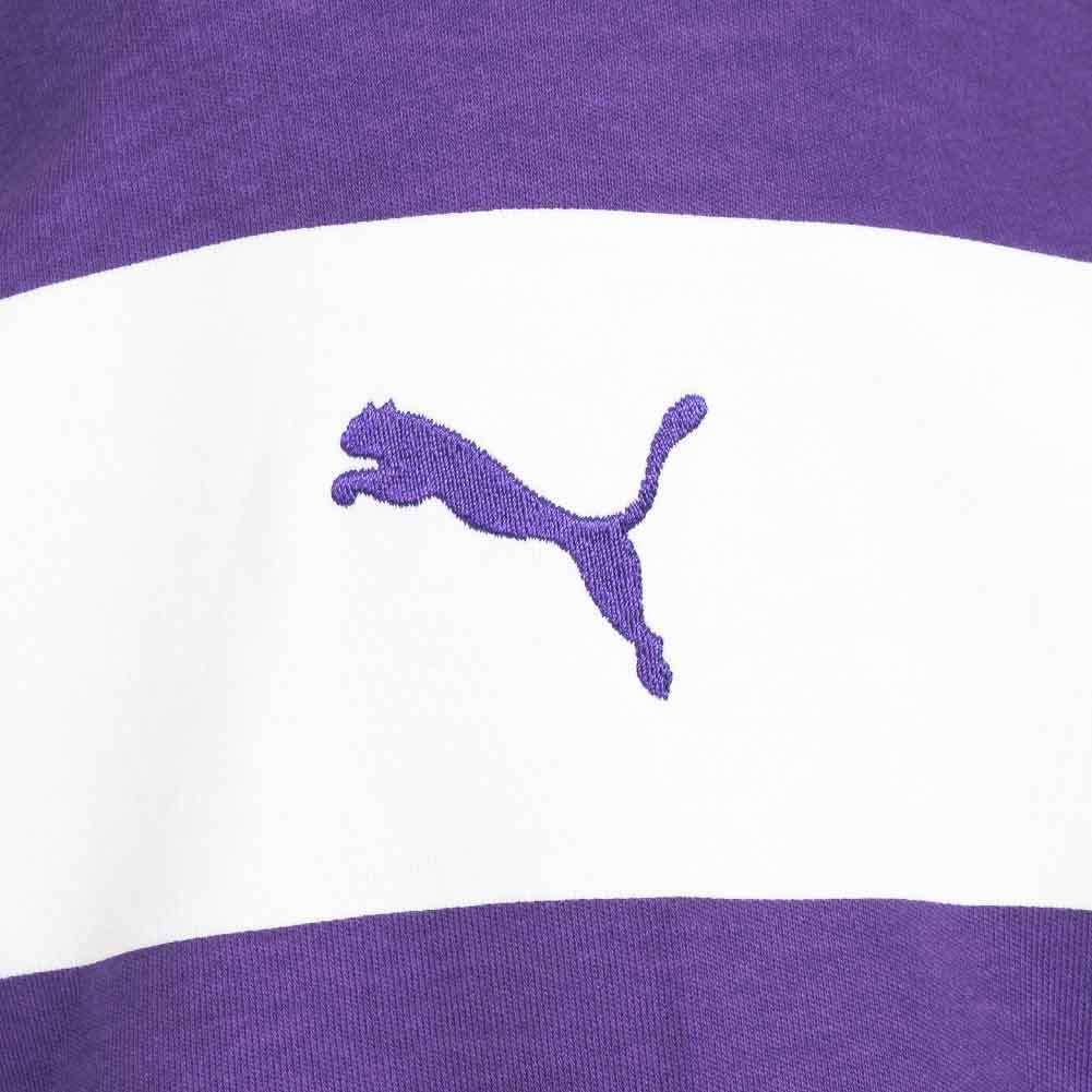 VFL Osnabrück PUMA Kinder Langarm Polo-Shirt 740863-01