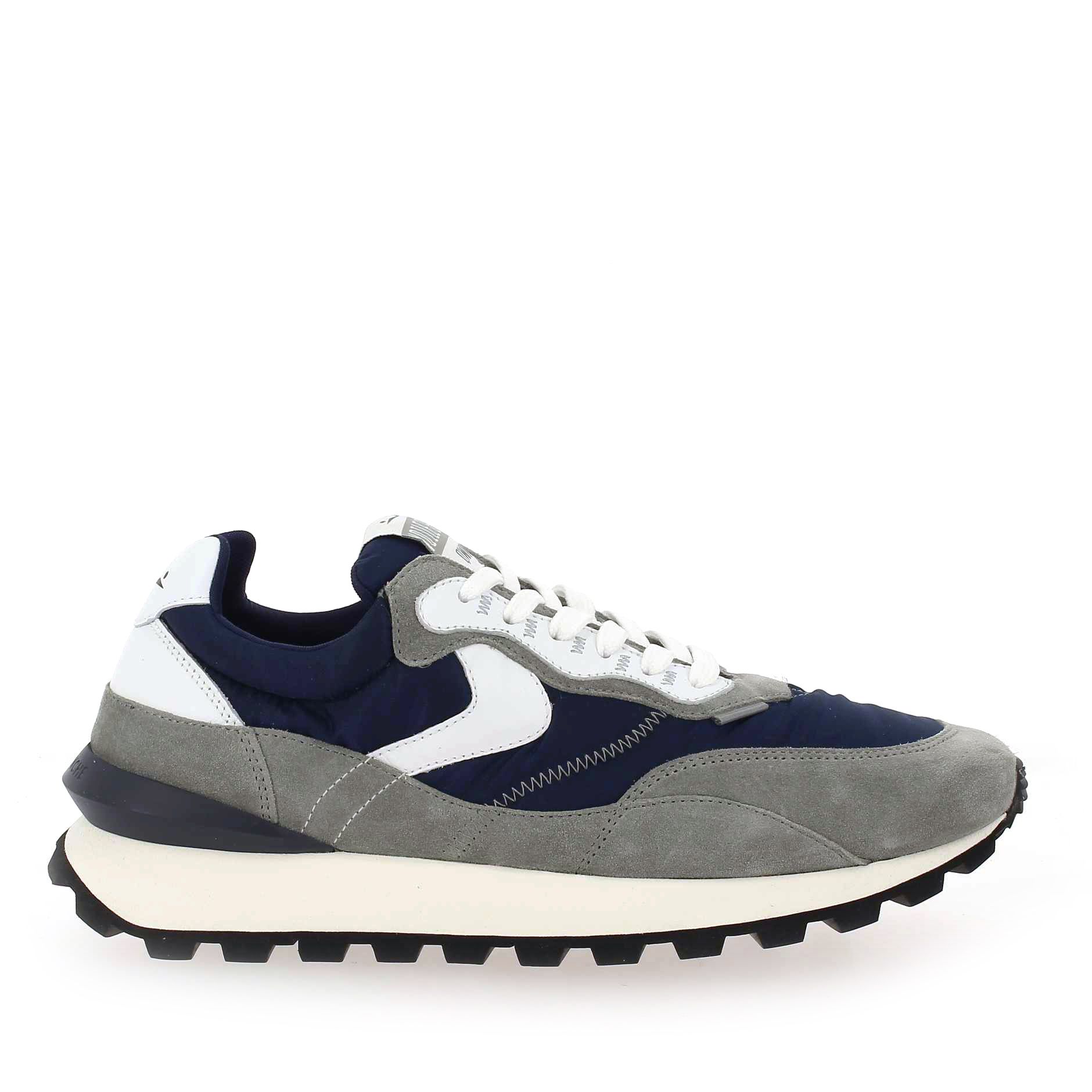 Voile Blanche  QWARK HYPE MAN - Marine Blanc