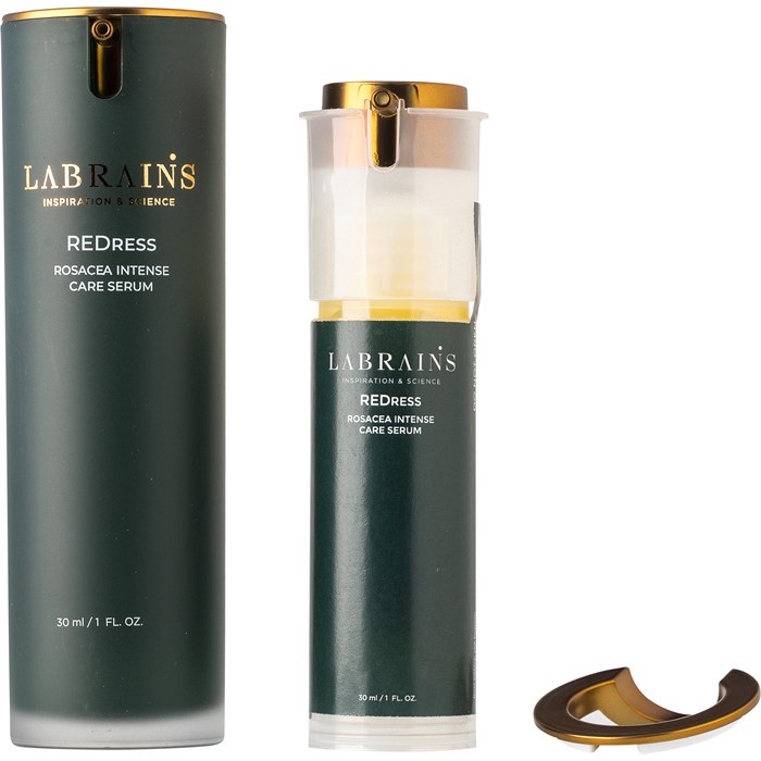 Roseacea Intense Care Serum