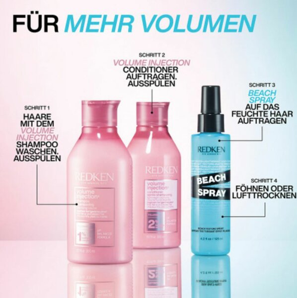 Redken Beach Spray Haarspray