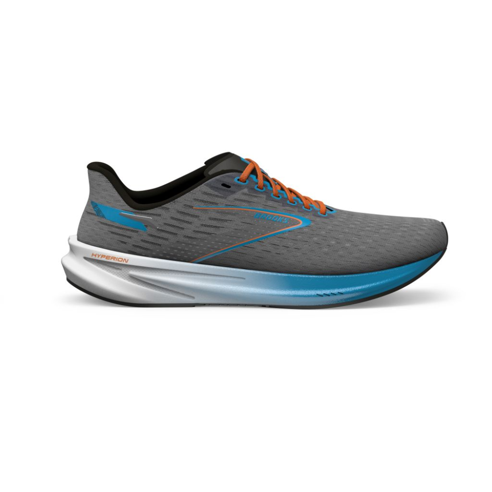Brooks Hyperion 110407-1D-020 / grau