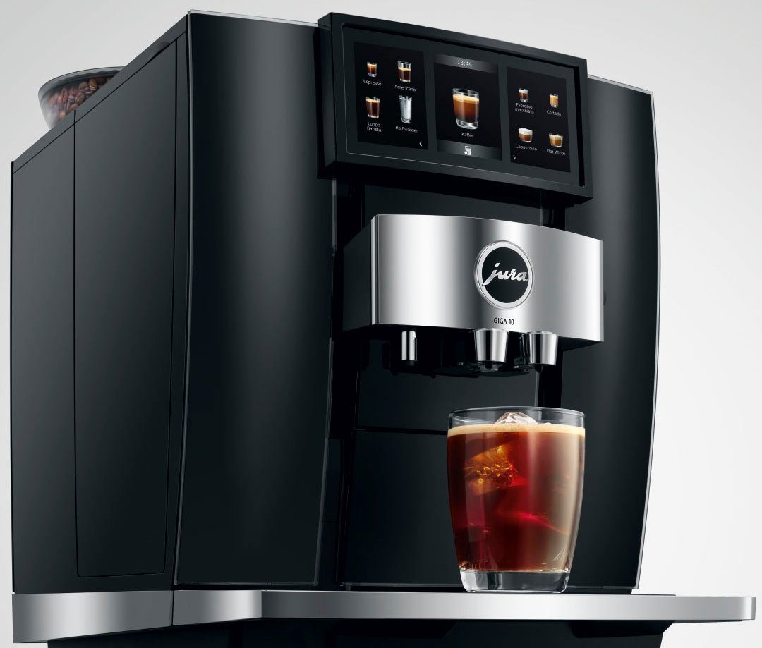 JURA Kaffeevollautomat 15478 GIGA 10 (EA)