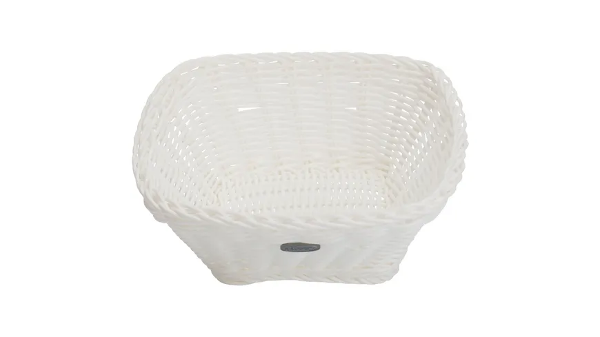 WESTMARK Brotkorb Coolorista quadratisch 19x19cm