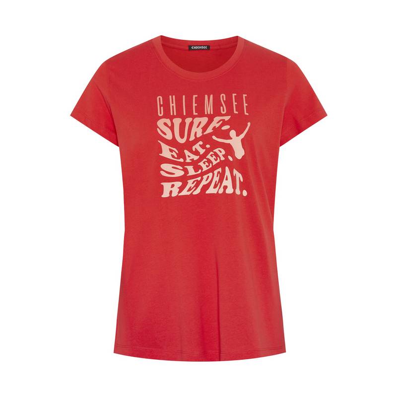 Chiemsee T-Shirt T-Shirt Damen