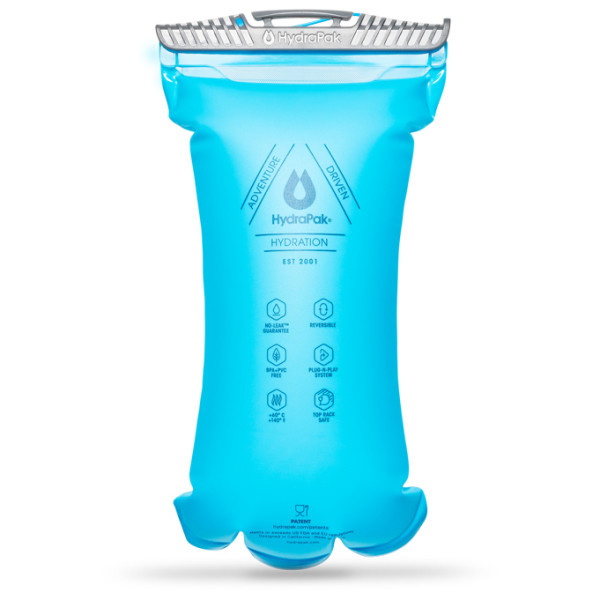 HydraPak - Velocity - Trinksystem
