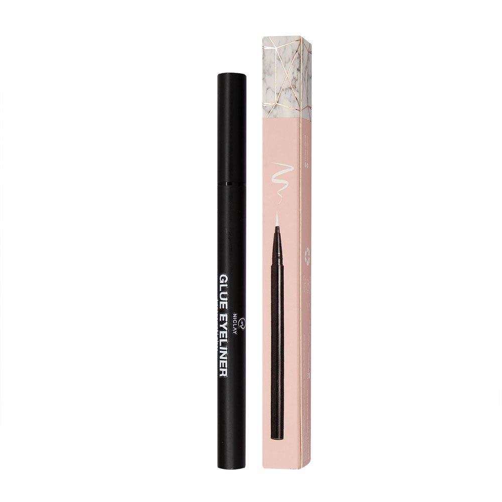 Niclay Glue Eyeliner Transparent