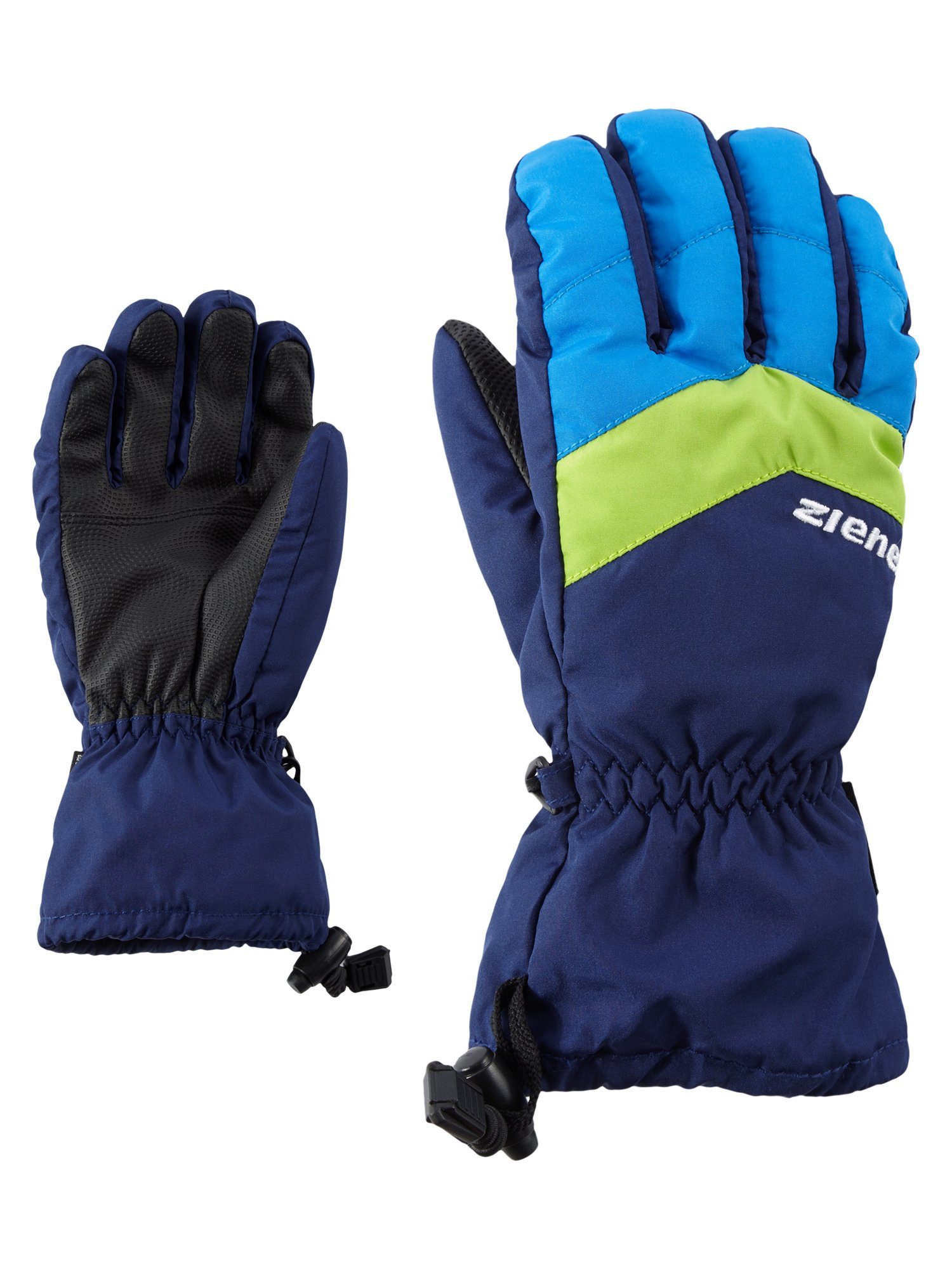 Ziener Skihandschuhe LETT AS(R) Junior