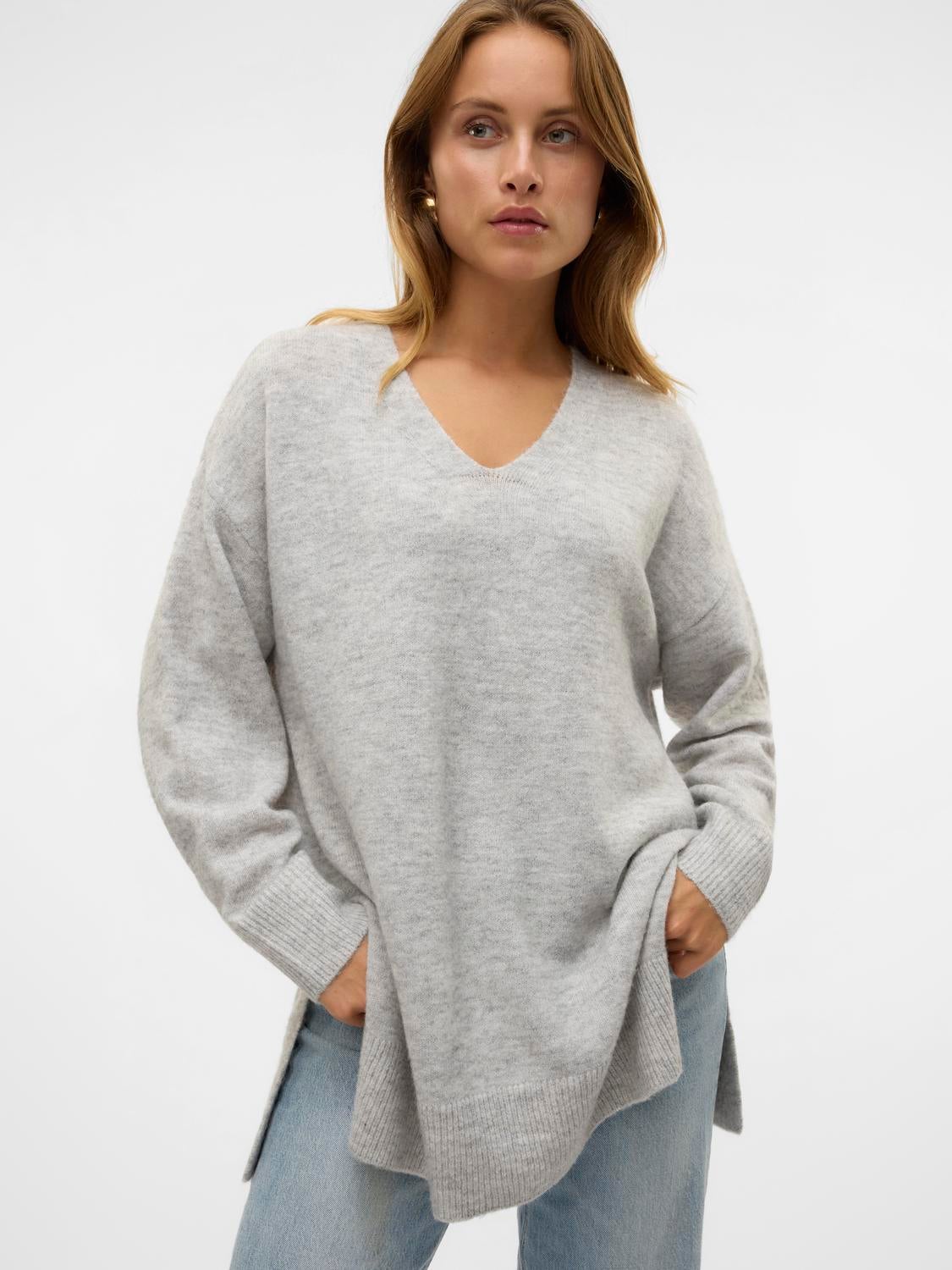 VMFILUCA Pullover