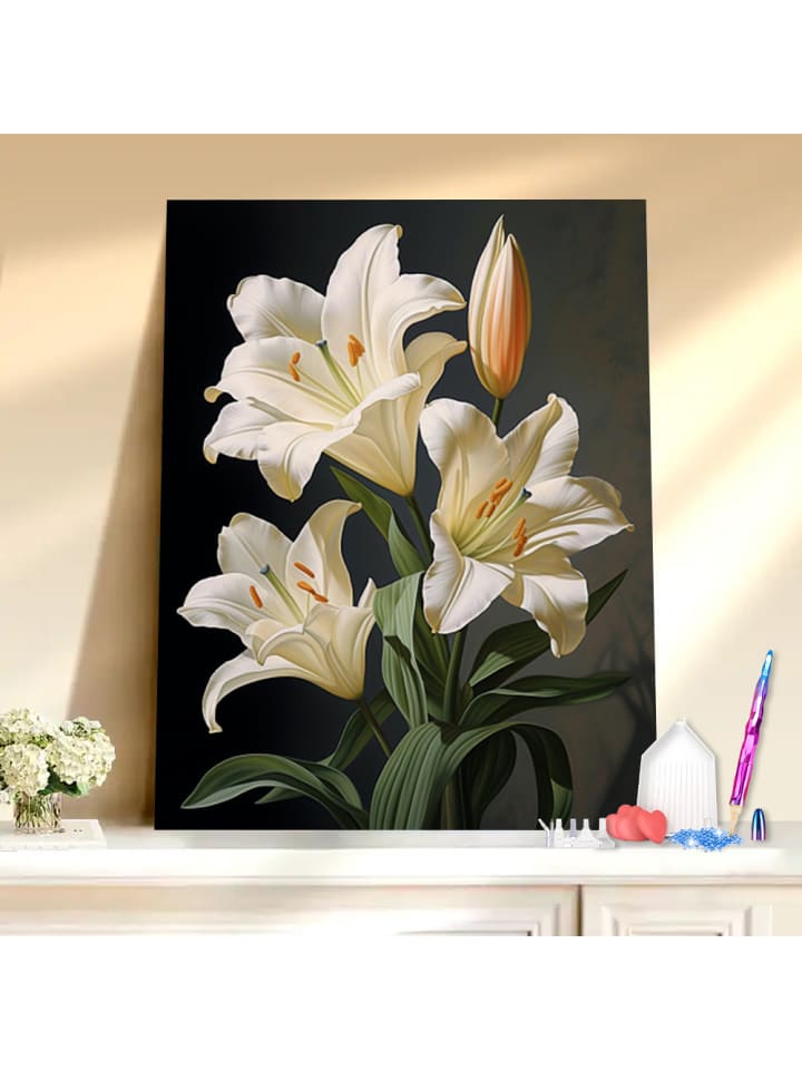 ARTNANAS Diamond Painting-