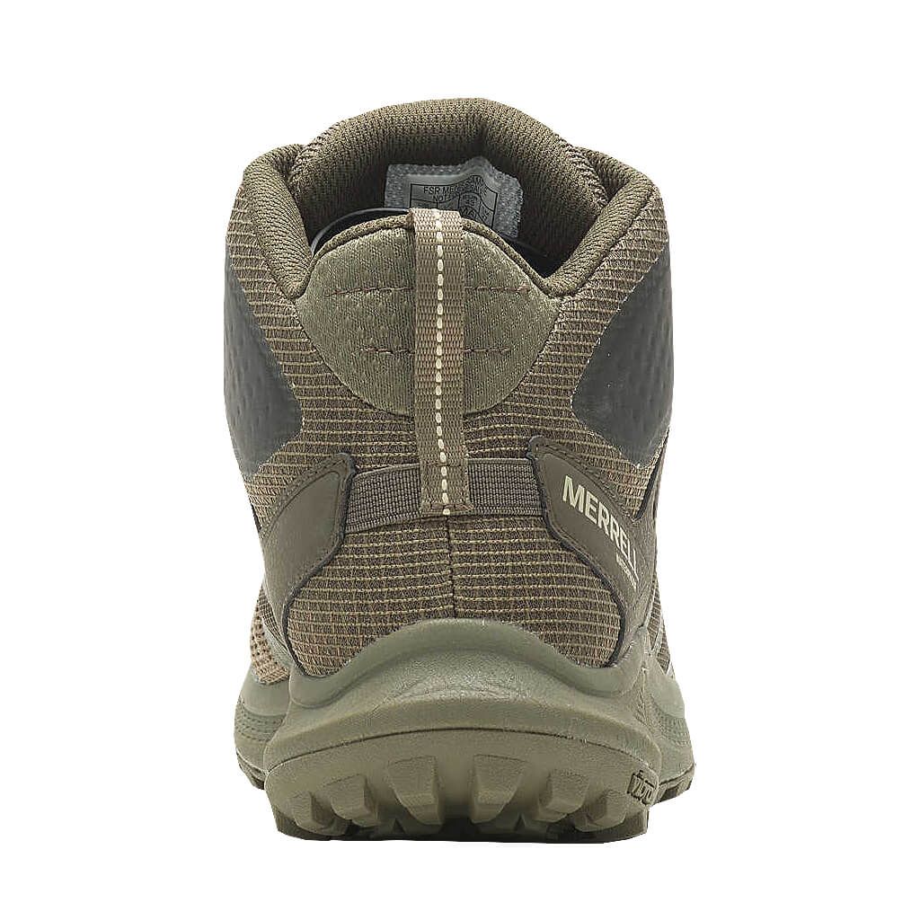 Nova 3 Tactical Mid WP Einsatzschuh