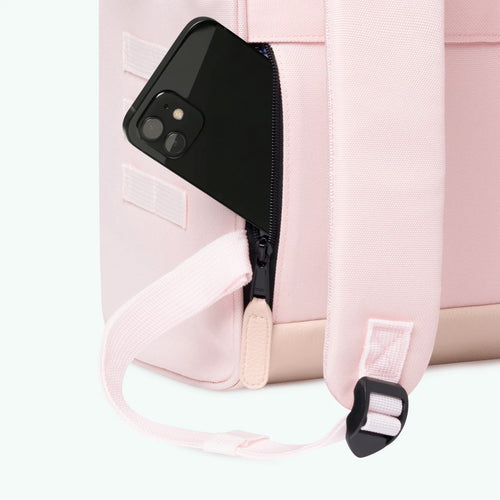 Adventurer Medium Hanoi Pink Backpack