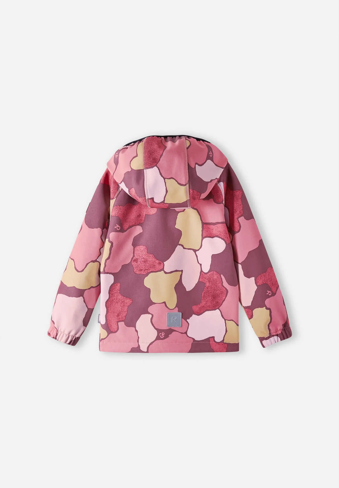 Kinder Softshelljacke Vantti