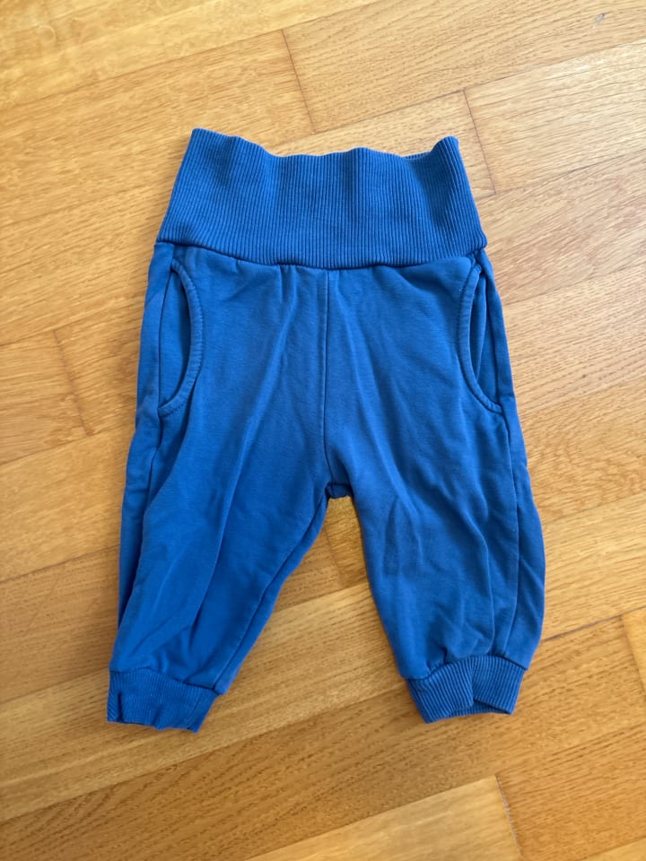 Kanz 3tlg. Outfit in Grau/ Blau/ Weiß günstig kaufen 62