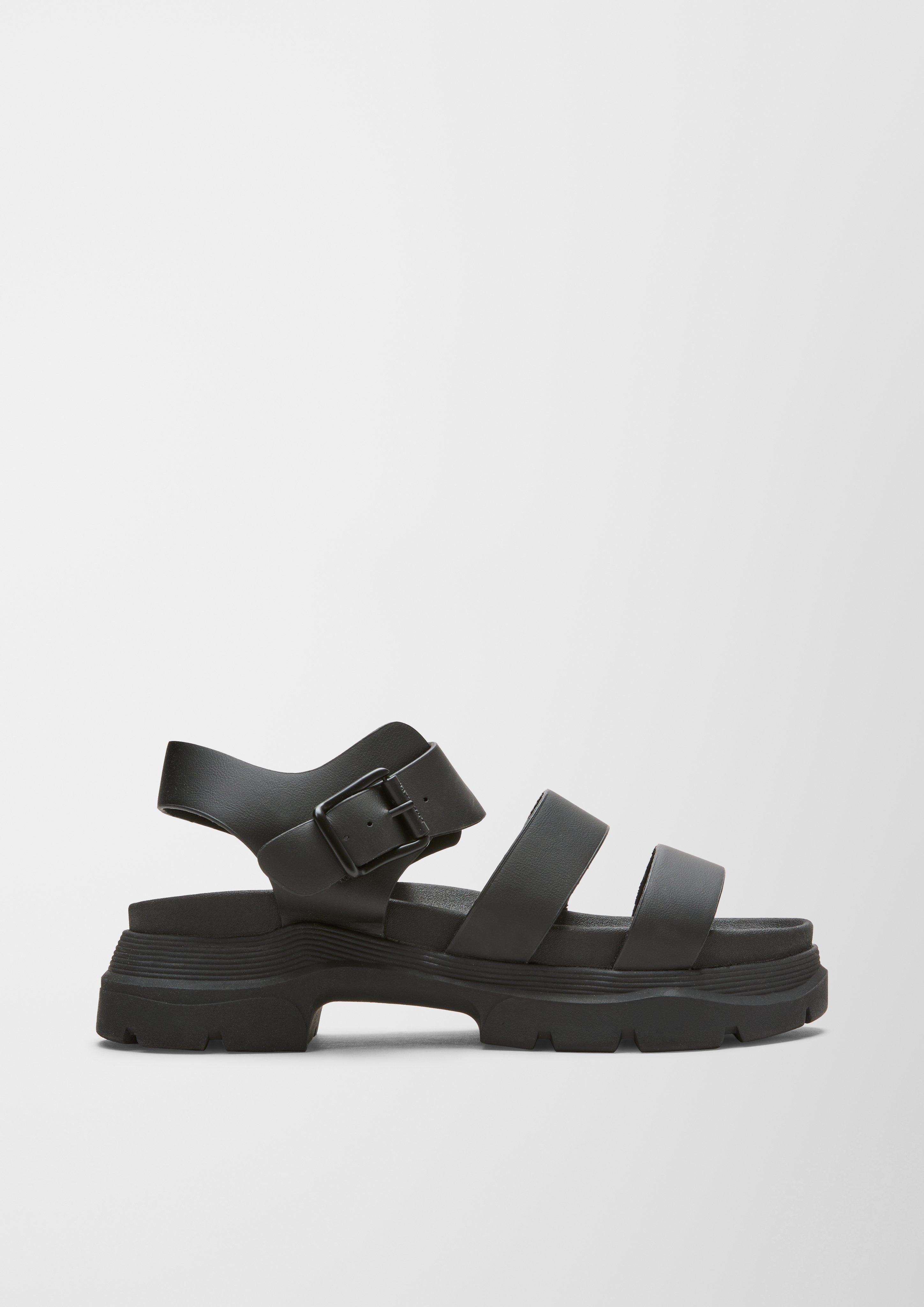 Chunky Sandalen  6007739-001