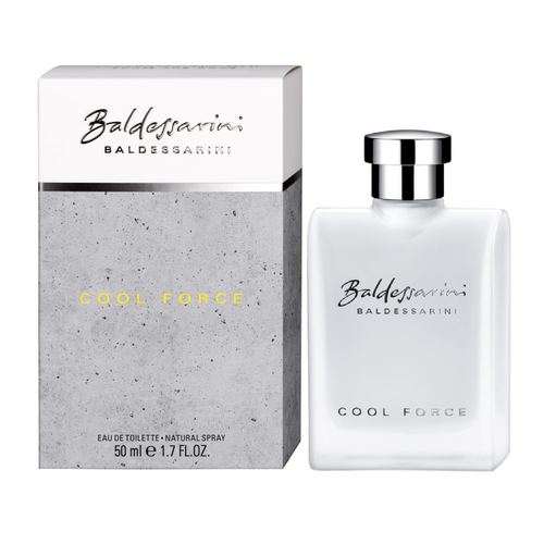 Toaletní voda Baldessarini Cool Force 90 ml