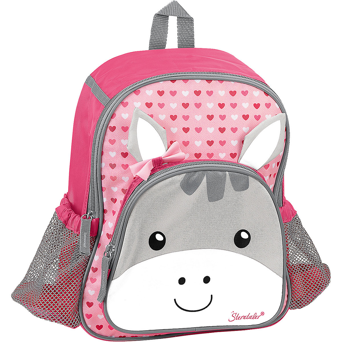 Kinderrucksack Esel Emmi Girl