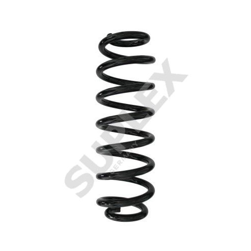 Suplex Schraubenfeder VAG Hinterachse 39575 - ATU