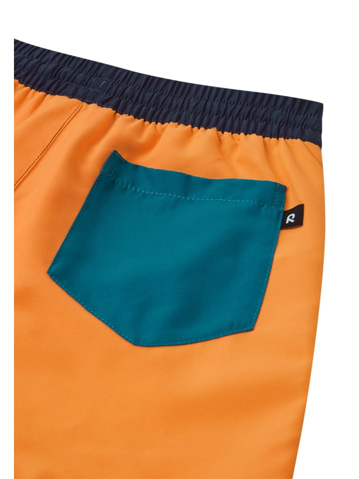 Reima Strandshorts 