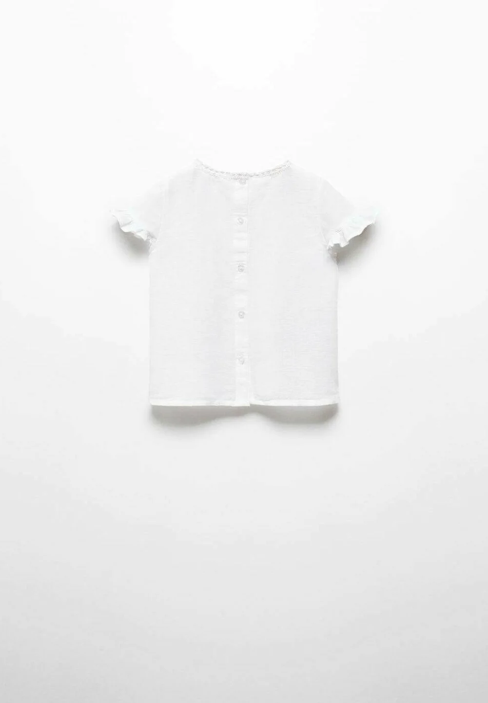 Mango Kids BELEN - Blusa