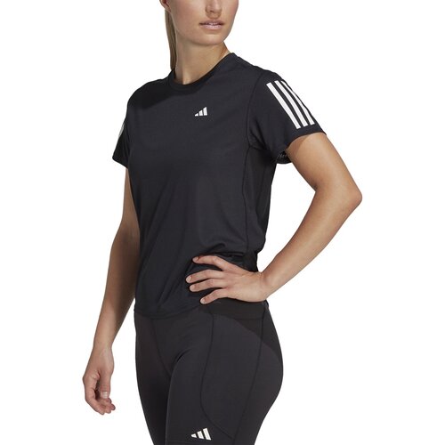 DAMEN T-SHIRT OWN THE RUN