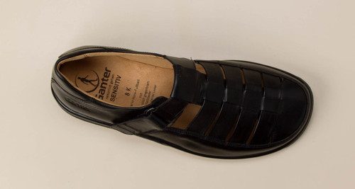 Sandale-42510090001 Ganter