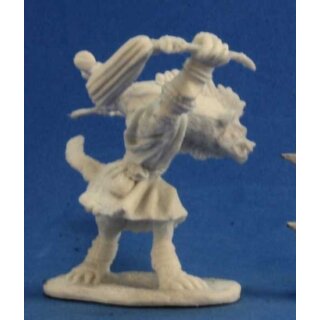 Toghra, Gnoll Leader