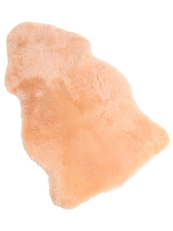 Kaiser Naturfellprodukte Lammfell in Rosa günstig kaufen