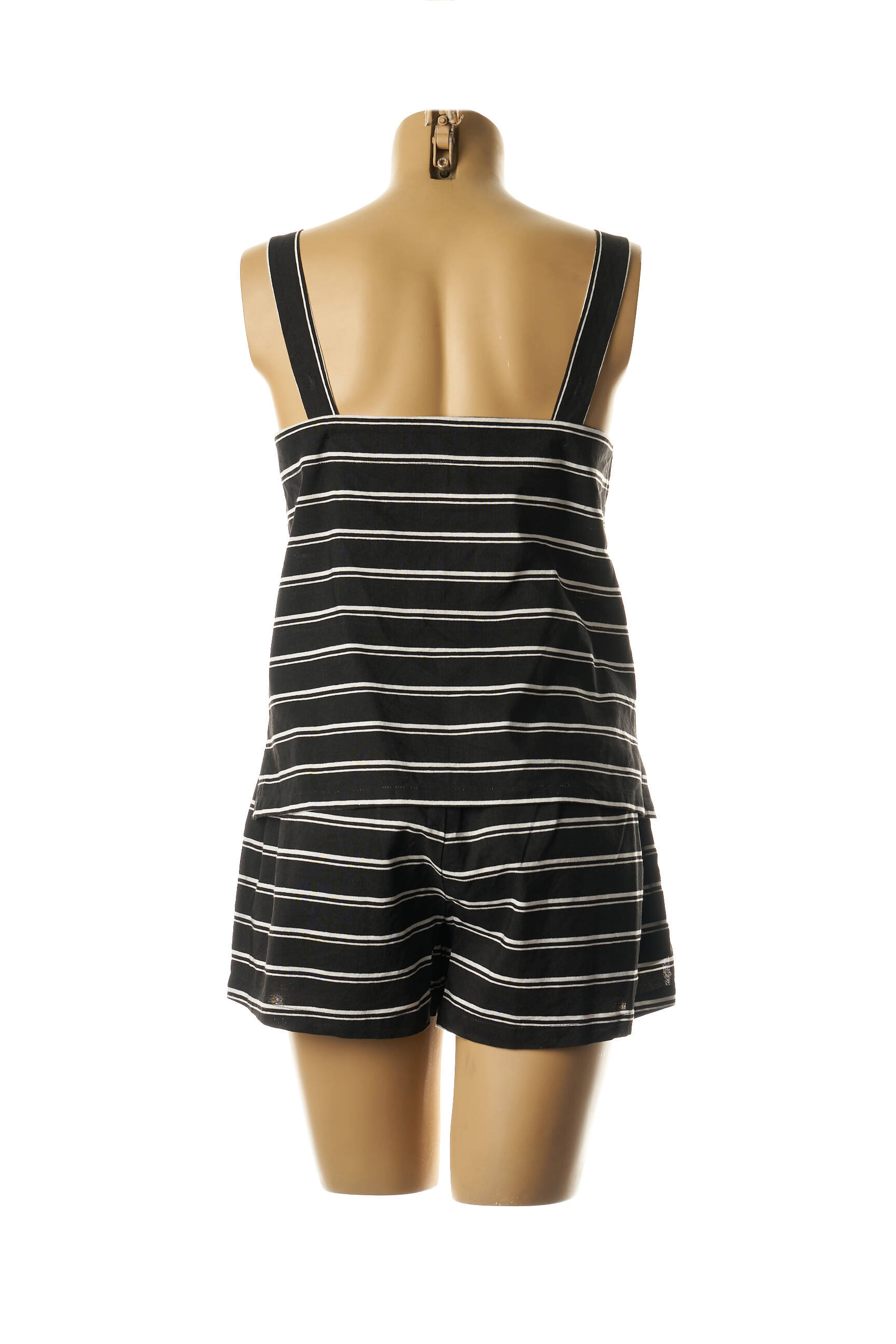 Seafolly Ensembles Short Femme couleur noir