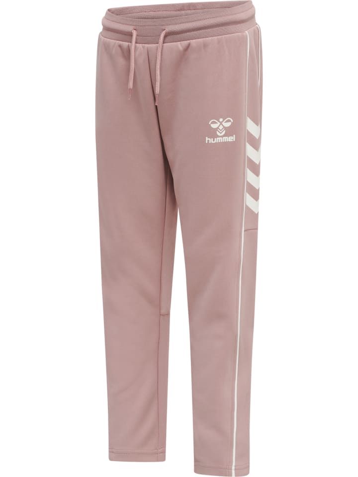 Hummel Hummel Verstellbare Taille Anzug Hmltrack Kinder in WOODROSE günstig kaufen