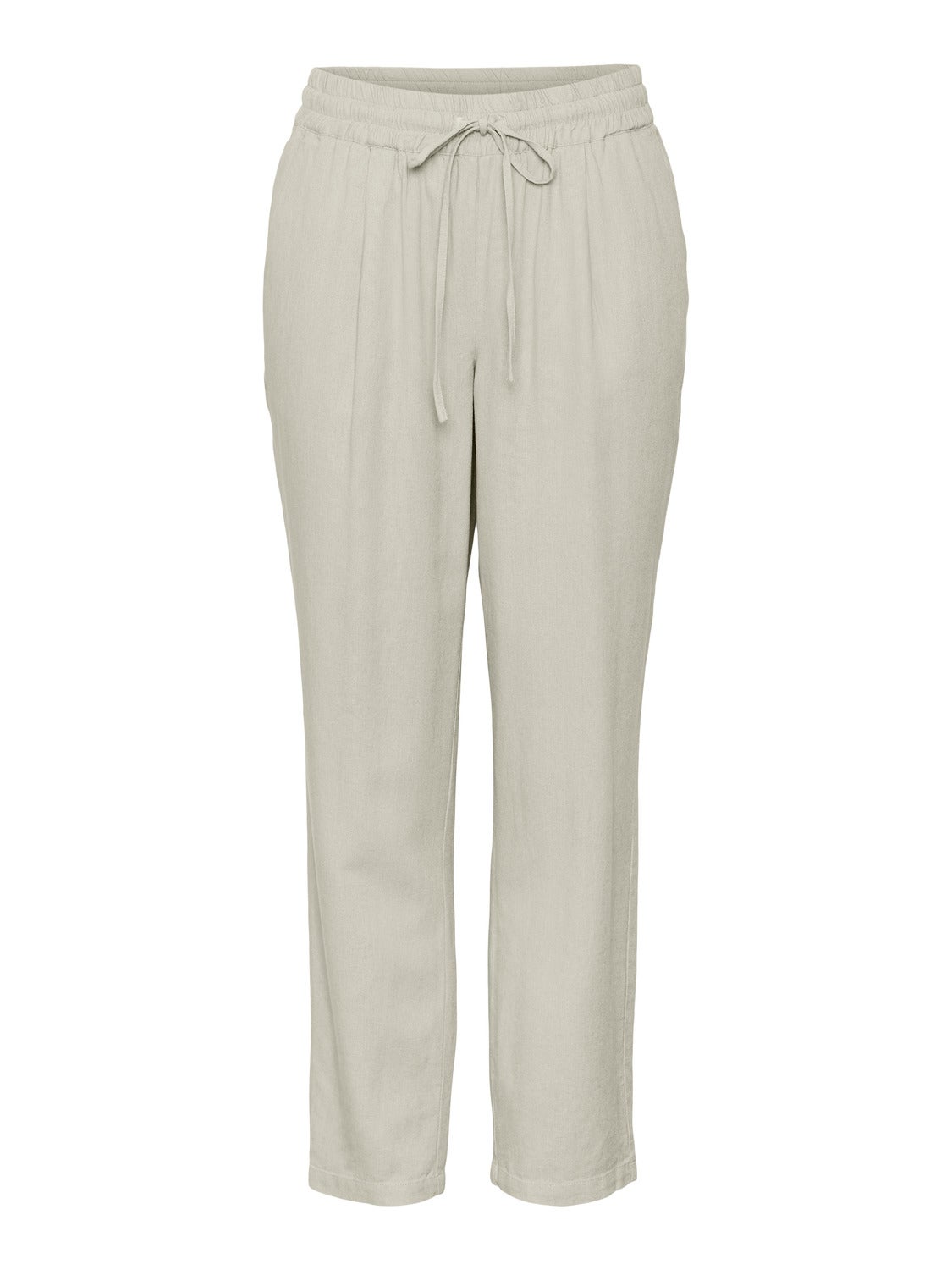 VMJESMILO Mittlere Taille Hose
