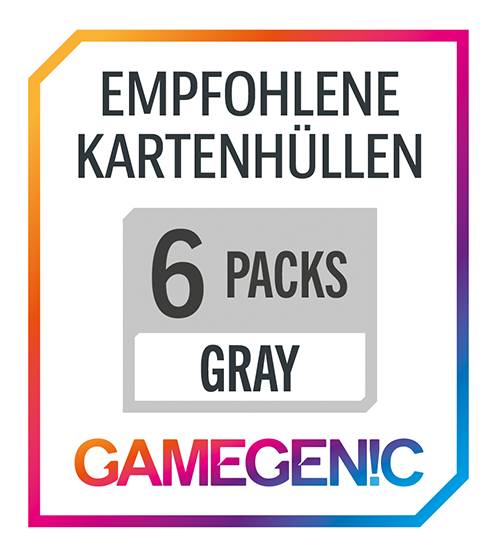 Marvel Champions: Das Kartenspiel - Mutant Genesis (Erw.)