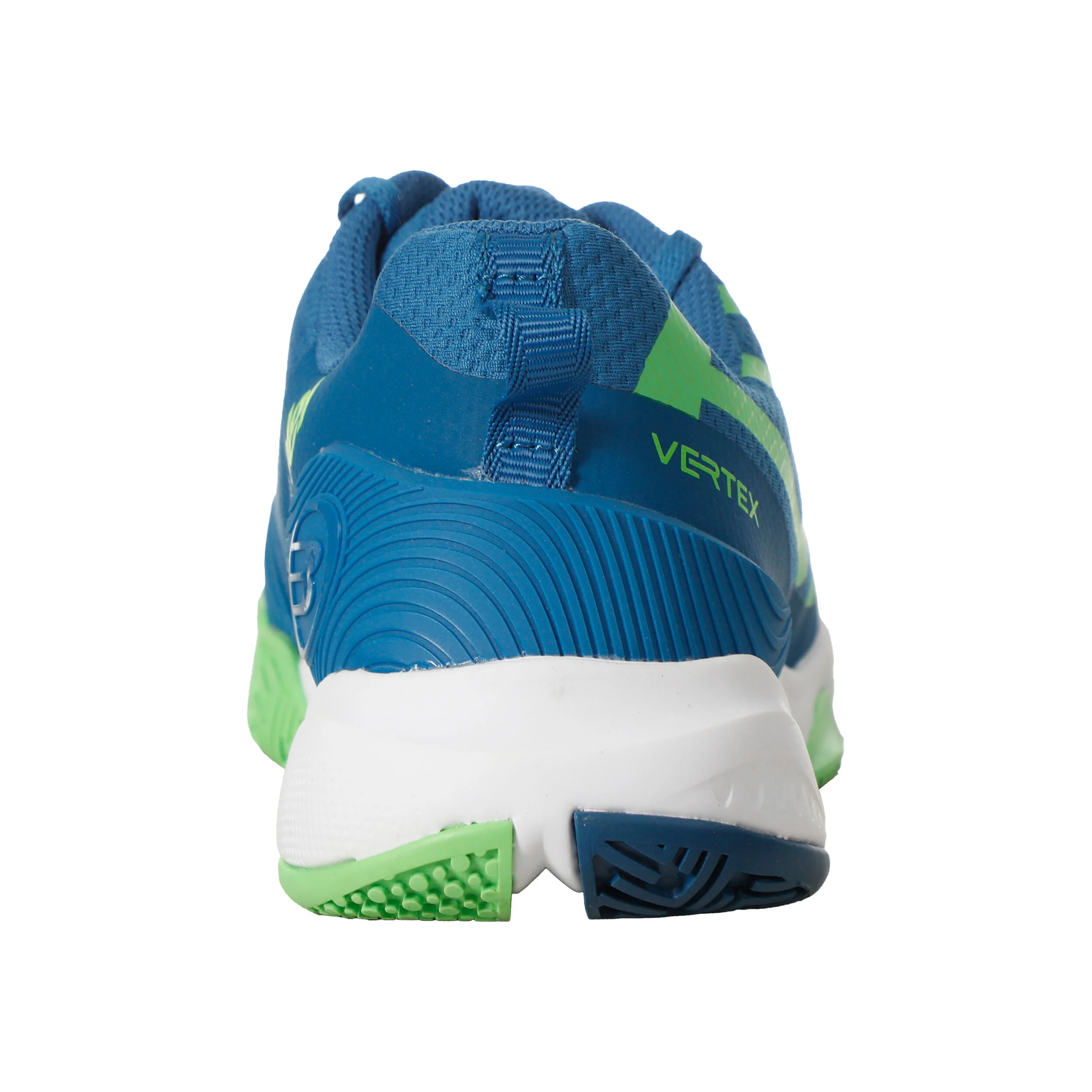 Padelschuh Herren - Blau