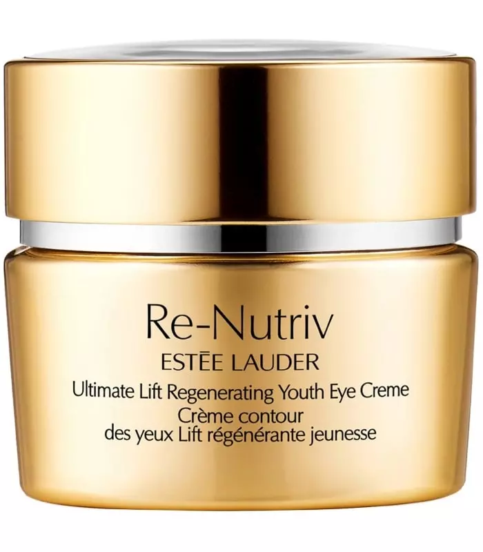 RN ULTIMATE LIFT REGENERATING YOUTH Re-Nutriv Lift Régénérante Jeunesse Crème Contour des Yeux Riche