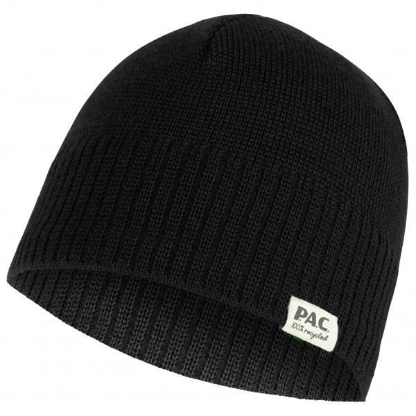 P.A.C. - Nature Cuso 100% Recycled Beanie - Mütze