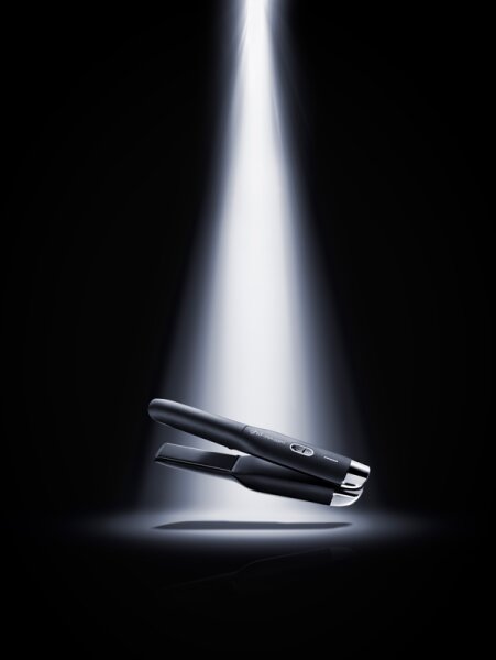 ghd Unplugged Styler Glätteisen