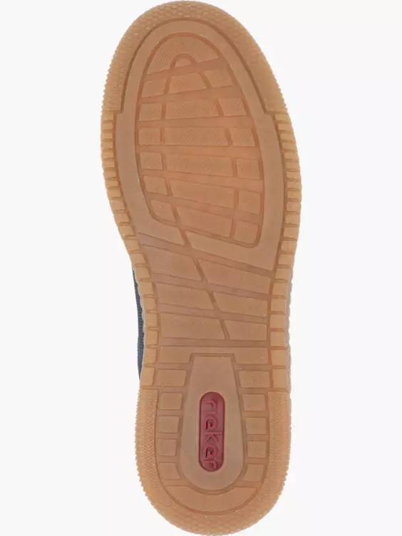 Rieker Damen Sneaker Low