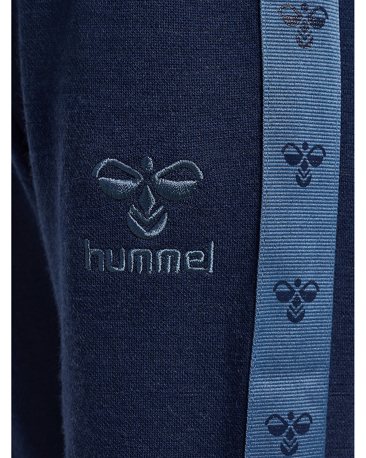hmlWULBA PANTS Jogginghosen für Kinder