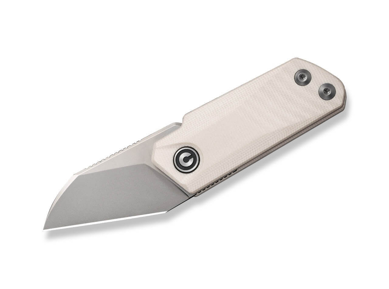 Ki-V G10 Ivory