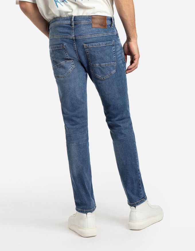 Jeans - Slim Fit