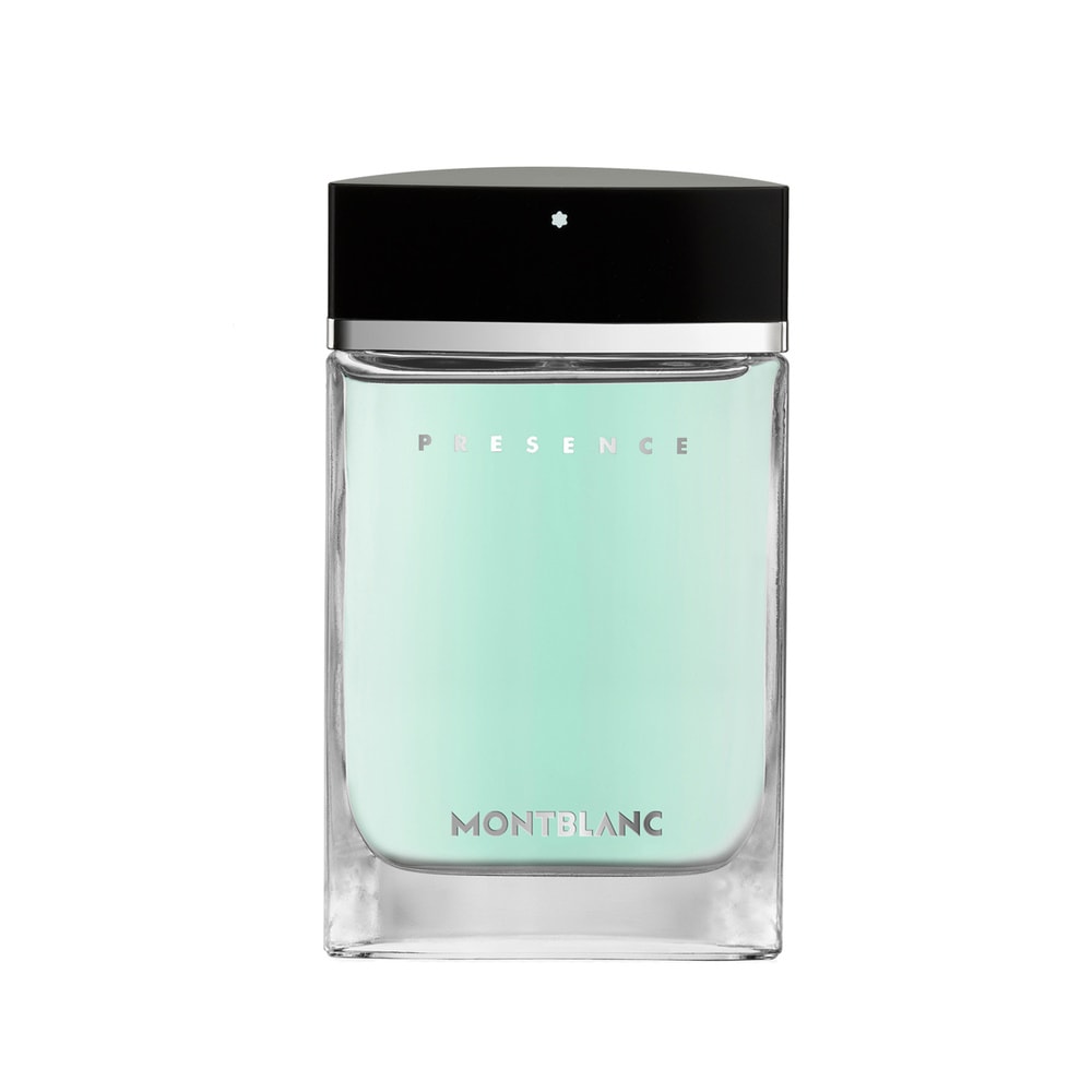 Montblanc Présence Homme Eau de Toilette