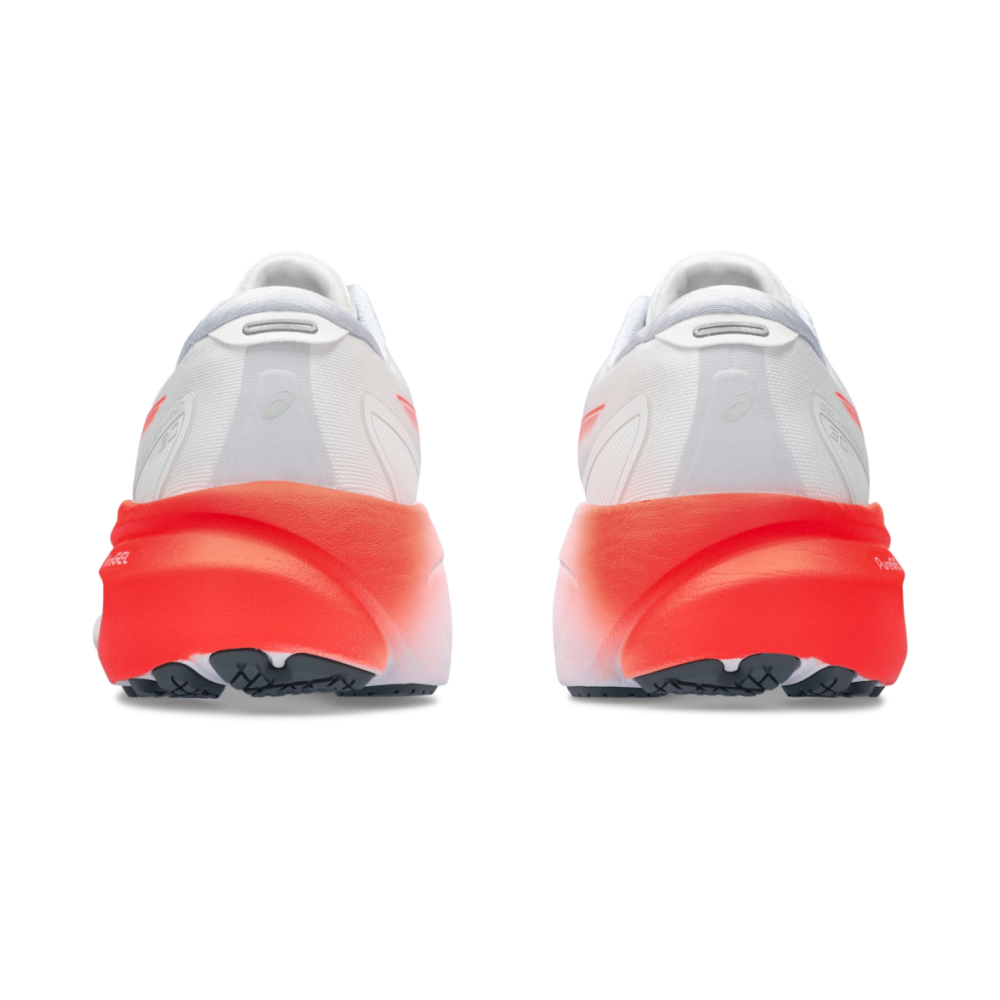 Asics Gel Kayano 30 1012B357.101 / weiss