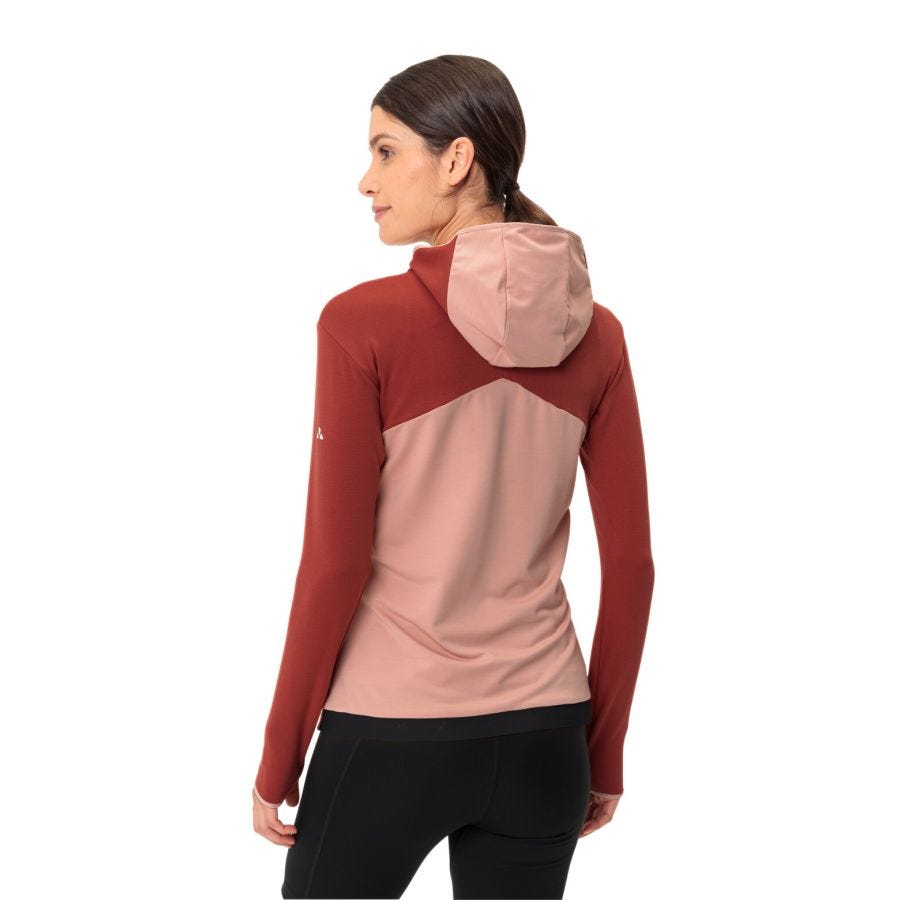 Scopi Fleecejacke Damen