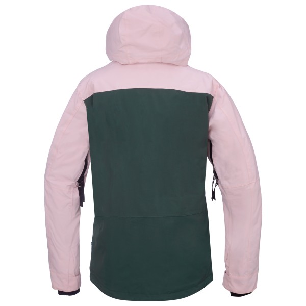 2117 of Sweden - Women's Backa Jacket - Skijacke