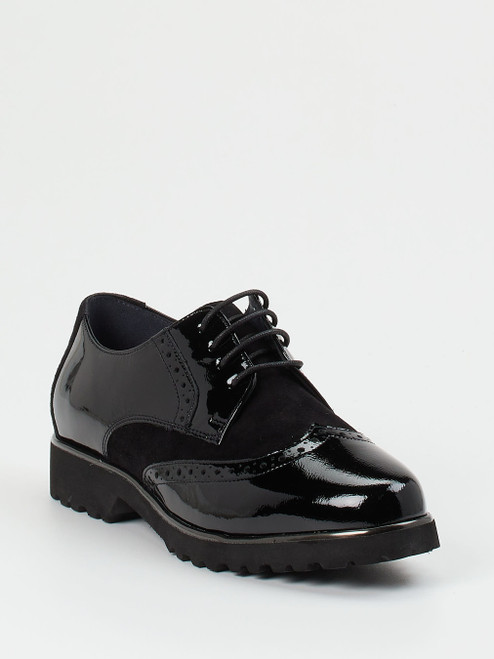 Schnürschuh-26510090310 Sioux