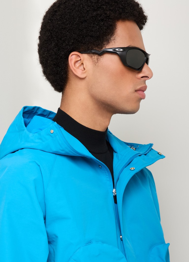 Γυαλιά ηλίου Oakley Lateralis Polarized OO9431