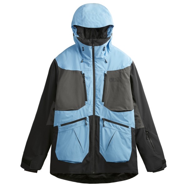 Picture - Naikoon Jacket - Skijacke
