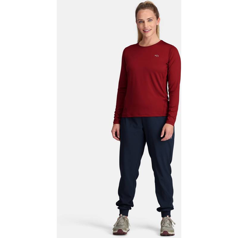 Kari Traa NORA 2.0 Funktionsshirt Damen