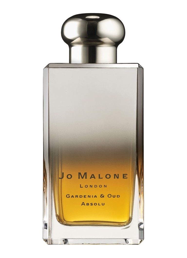 Jo Malone London Gardenia i Oud Absolu Kolonia