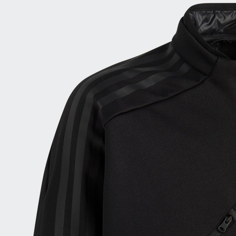 adidas Tiro Suit Up Trainingsjacke Outdoorjacke Kinder